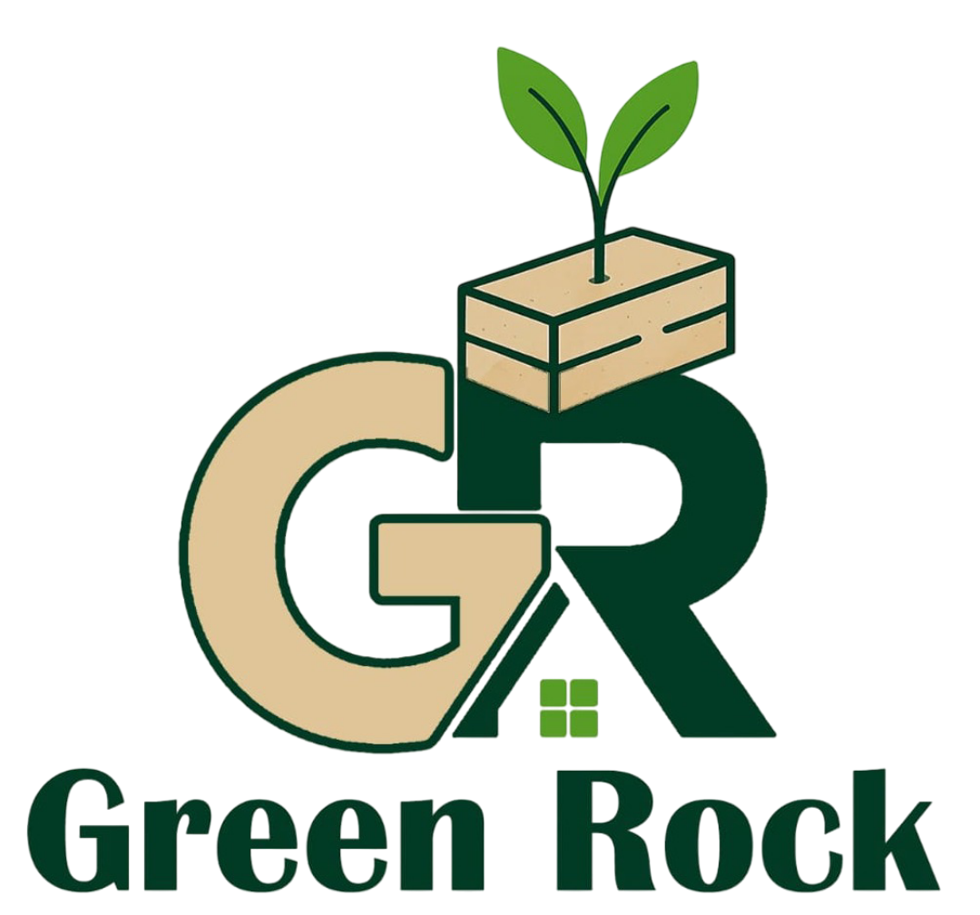 جرين روك Green Rock